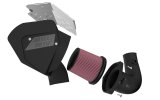 K&N Aircharger Intake Toyota Gr Supra L4-2.0L F/I 20-24 thumbnail 4