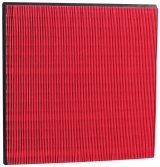 K&N Opel Astra L4-1.6L F/I 09-17 Air Filter thumbnail 1