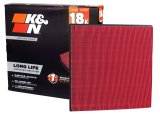 K&N Opel Astra L4-1.6L F/I 09-17 Air Filter thumbnail 2