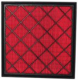 K&N Opel Astra L4-1.6L F/I 09-17 Air Filter thumbnail 4