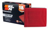 K&N Jeep Renegade L4-2.4L F/I 15-17 Air Filter thumbnail 3