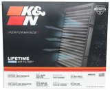 K&N Cabin Air Filter 12-15 Hyundai i45 thumbnail 4