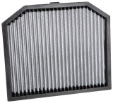 K&N Cabin Air Filter 2017 Chevrolet Caprice thumbnail 2