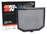 K&N Cabin Air Filter 2017 Chevrolet Caprice thumbnail 3