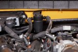 K&N Catch Can Oil Separator Ford Bronco 2.7L 21-22 thumbnail 4