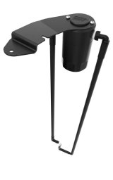 K&N Catch Can Oil Separator Toyota Tundra 3.5L 22-23 thumbnail 1