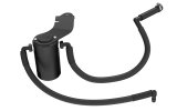 K&N Catch Can Oil Separator Toyota Tundra 3.5L 22-23 thumbnail 2