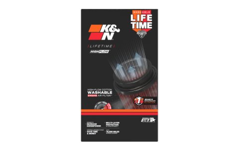 K&N Mercedes Benz C63 Amg L4-2.0L F/I 22-25 thumbnail 6