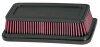 K&N Replacement Air Filter 69-8608Tfk thumbnail 5
