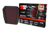 K&N Suzuki Dl800 V-Strom 800De 776 2023 thumbnail 2