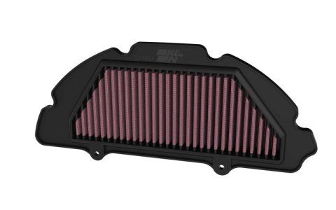 K&N Suzuki GSX-S 950 2021 thumbnail 1