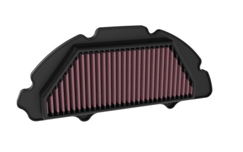 K&N Suzuki GSX-S 950 2021 thumbnail 2