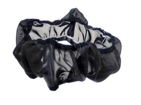 K&N Drycharger Wrap Black Custom thumbnail 2