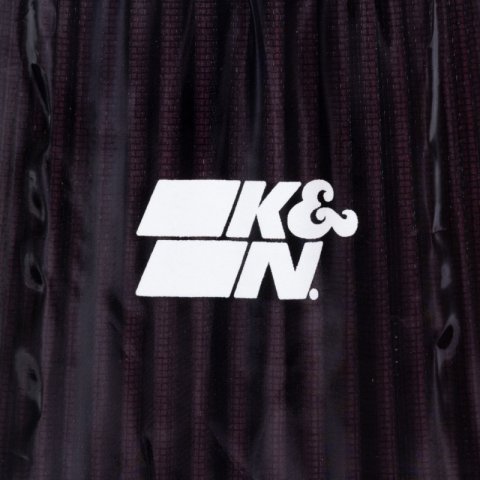K&N Drycharger Wrap Black Custom thumbnail 4