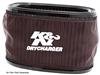 K&N Drycharger Wrap Black 191mm L 140mm W 121mm H thumbnail 6
