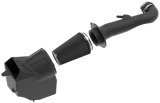 K&N Dryflow Air Intake System Jeep Wrangler Jl V6-3.6L F/I 18-23 thumbnail 6