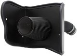 K&N Dryflow Air Intake System Toyota Tundra V8-5.7L 12-21 thumbnail 2