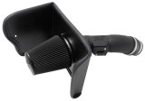 K&N Dryflow Air Intake System Toyota Tundra V8-5.7L 12-21 thumbnail 3