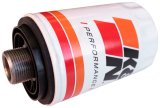 K&N Oil Filter Automotive 08-10 VW Passat thumbnail 3