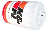 K&N Oil Filter Automotive 08-10 VW Passat thumbnail 4