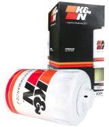 K&N Oil Filter Automotive 08-10 VW Passat thumbnail 5