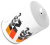 K&N Oil Filter Automotive 15-19 Nissan Titan 5.0L Diesel thumbnail 6
