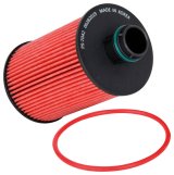 K&N Oil Filter Automotive 14-20 Ram 1500 3.0L Diesel thumbnail 1