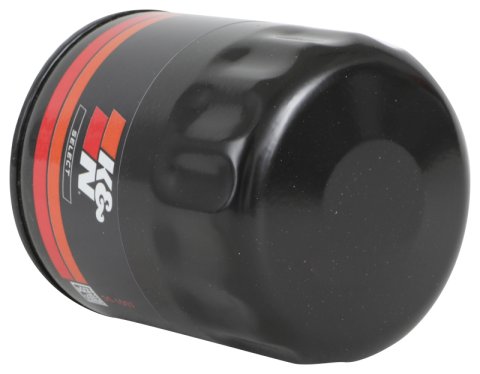 K&N Oil Filter Automotive 04-12 Chevrolet Colorado 2.9L thumbnail 2