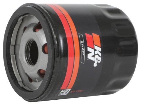 K&N Oil Filter Automotive 04-12 Chevrolet Colorado 2.9L thumbnail 3
