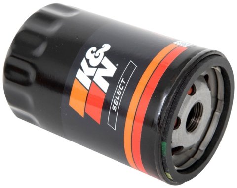 K&N Oil Filter Automotive 92-05 Chevrolet Blazer thumbnail 1