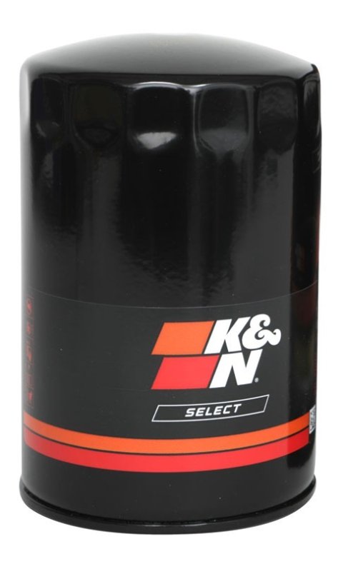 K&N Oil Filter Automotive 92-05 Chevrolet Blazer thumbnail 3