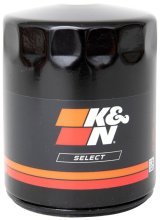 K&N Oil Filter Automotive 02-04 Hummer H1 6.5L thumbnail 1
