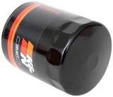 K&N Oil Filter Automotive 02-04 Hummer H1 6.5L thumbnail 2