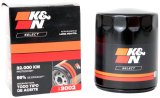K&N Oil Filter Automotive 02-04 Hummer H1 6.5L thumbnail 4