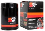 K&N Oil Filter Automotive 01-19 Chevrolet Silverado 6.6L thumbnail 3