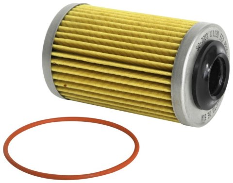 K&N Oil Filter Automotive 12-17 Chevrolet Caprice 3.6L thumbnail 1