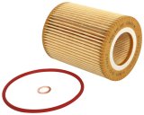 K&N Oil Filter Automotive 01-06 BMW 325CI 2.5L thumbnail 1