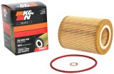 K&N Oil Filter Automotive 01-06 BMW 325CI 2.5L thumbnail 3
