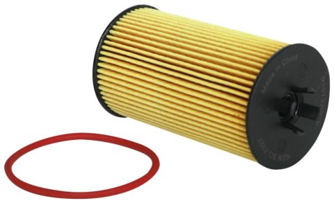 K&N Oil Filter Automotive 13-22 Buick Encore 1.4L thumbnail 1