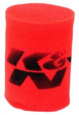 K&N Precleaner Wrap 3-3/4in X 6inl thumbnail 1