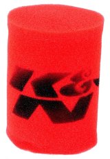 K&N Precleaner Wrap 3-3/4in X 6inl thumbnail 2