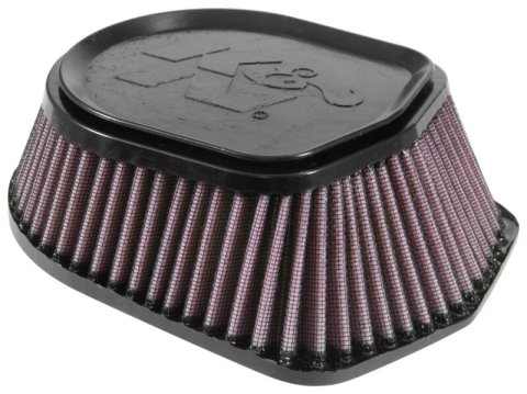 K&N 7-5/16in X 5-3/4in 2-5/8in