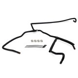 Mishimoto 11-14 Ford 6.7L Powerstroke Coolant Overflow Hose thumbnail 1
