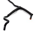 Mishimoto 15-16 Ford 6.7L Powerstroke Coolant Overflow Hose thumbnail 5