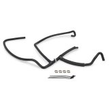 Mishimoto 17-19 Ford 6.7L Powerstroke Coolant Overflow Hose thumbnail 1