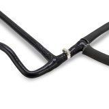 Mishimoto 17-19 Ford 6.7L Powerstroke Coolant Overflow Hose thumbnail 6