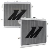 Mishimoto 10-14 Toyota 4Runner 4.0L Performance Aluminum Radiator thumbnail 1