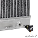 Mishimoto 10-14 Toyota 4Runner 4.0L Performance Aluminum Radiator thumbnail 3