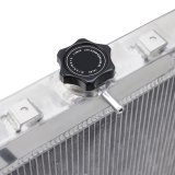 Mishimoto 10-14 Toyota 4Runner 4.0L Performance Aluminum Radiator thumbnail 8