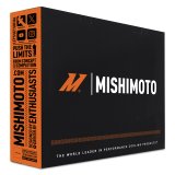 Mishimoto 10-14 Toyota 4Runner 4.0L Performance Aluminum Radiator thumbnail 9